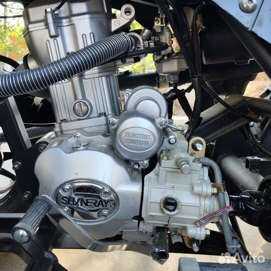 Honda trx 350 куб. см