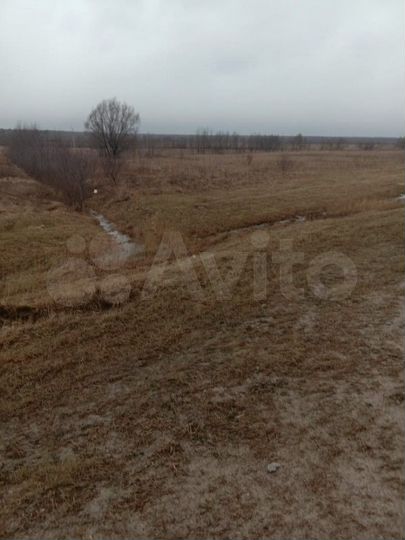 Участок 10,26 га (СНТ, ДНП)