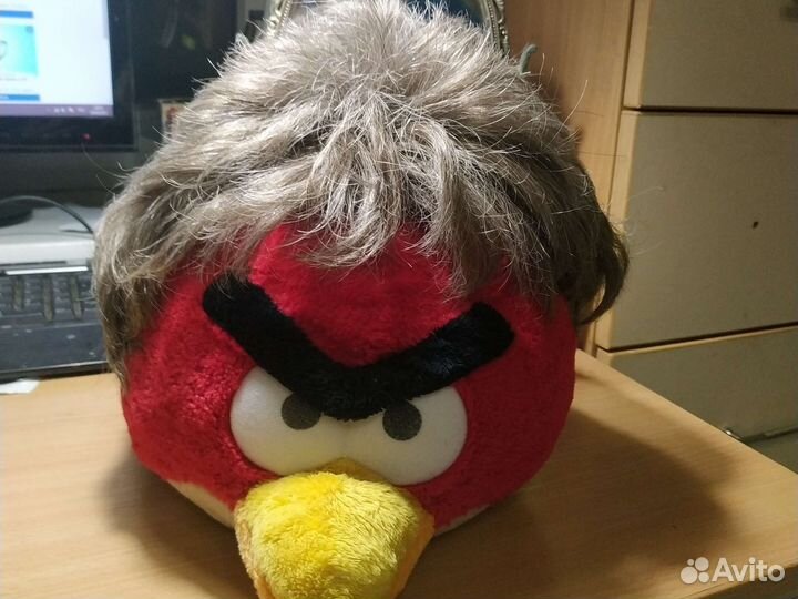 Парик женский в ассортименте