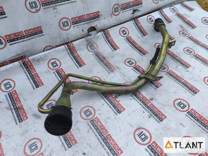 Горловина топливного бака toyota gaia