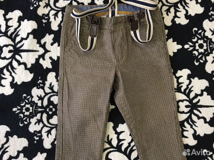 Брюки детские Zara