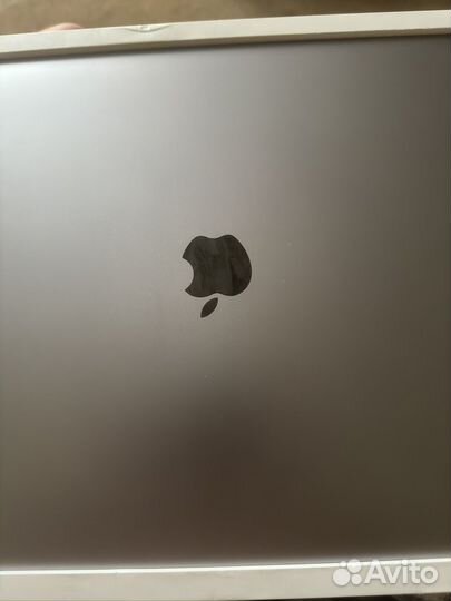 Apple MacBook pro 16 2019