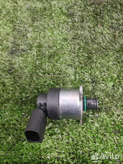 Датчик давления топлива BMW X3 (E83) 2004