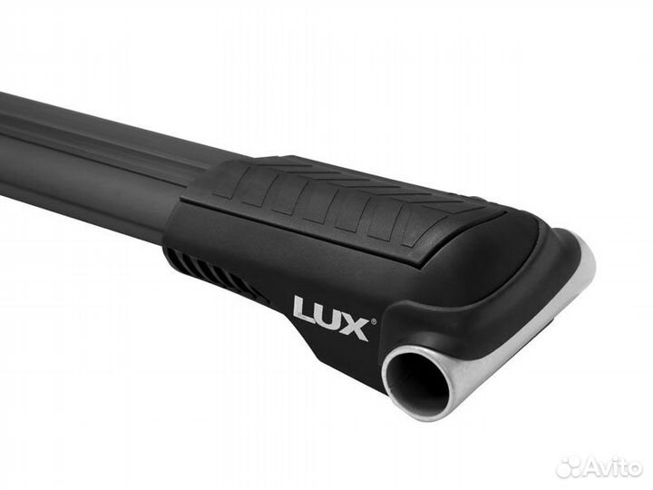 Багажник на рейлинги Jeep Grand Cherokee WJ, 1998