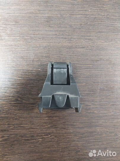 Кронштейн Bmw X5 E53 3.0D M57 2003