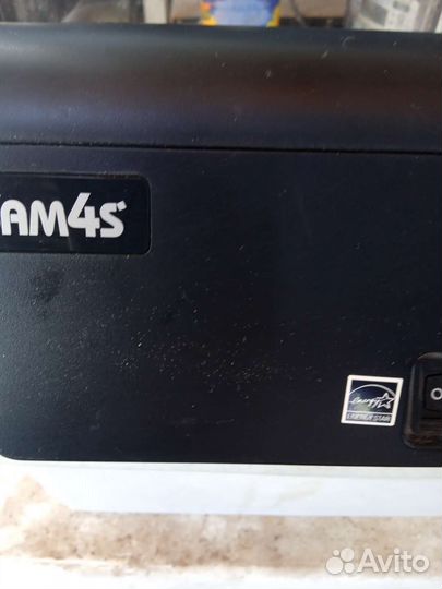 Принтер для чеков