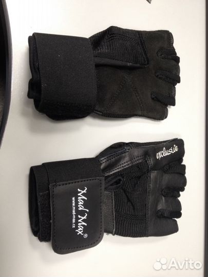 Перчатки Mad Max