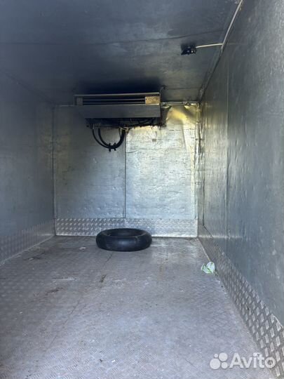 ГАЗ ГАЗель 3302 2.9 МТ, 2010, 324 000 км