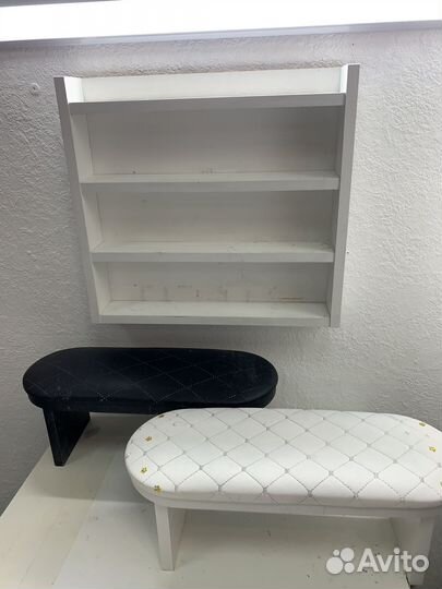 Набор для маникюра