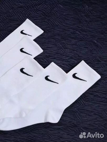 Носки Nike 10 пар