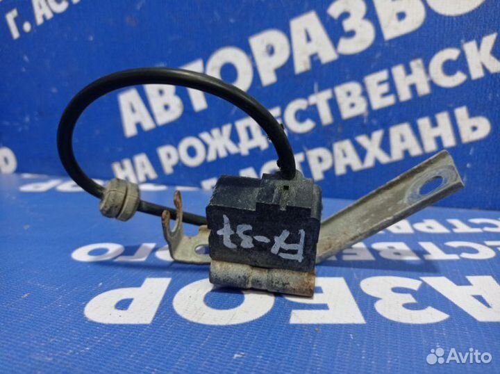 Датчик ускорения Infiniti Fx37 кроссовер VQ37DE