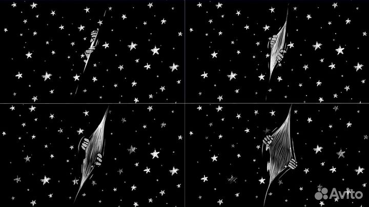 Анимация и видео-монтаж