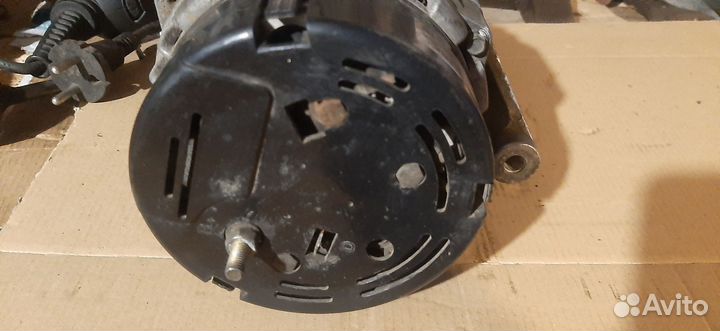 Генератор ваз 2114,2115