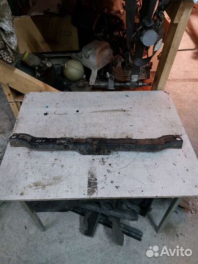 Передняя панель kia sportage 1 киа спортейдж 1