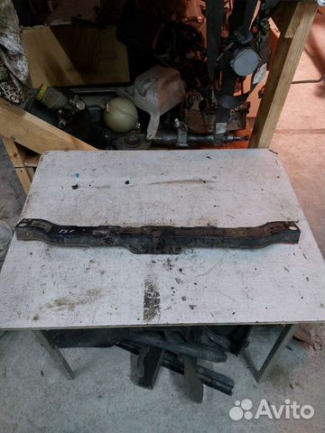 Передняя панель kia sportage 1 киа спортейдж 1