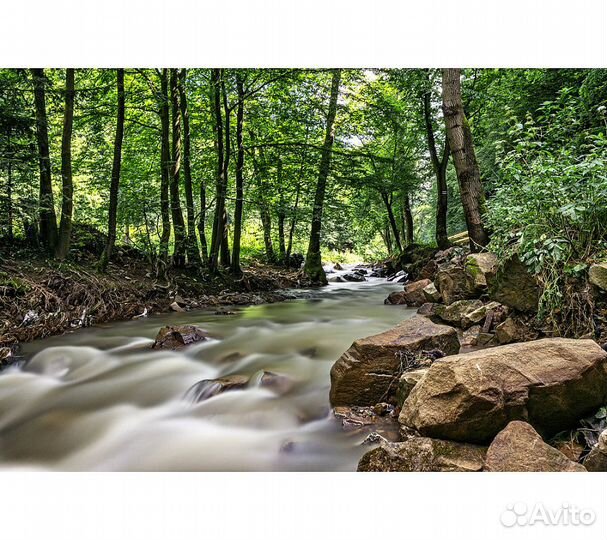 Нейтрально серый фильтр Hoya ND100 PRO 82mm