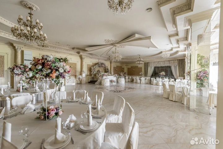 Продаются чехлы на стулья