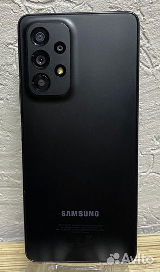 Samsung Galaxy A53 5G, 8/256 ГБ