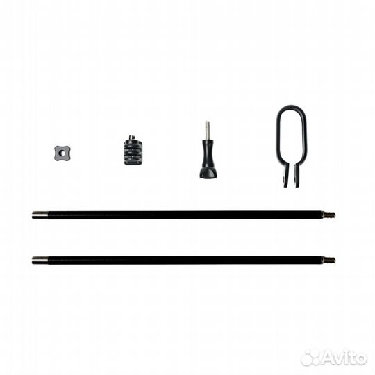 Оригинал удлинитель Insta360 Unicorn карбоновый