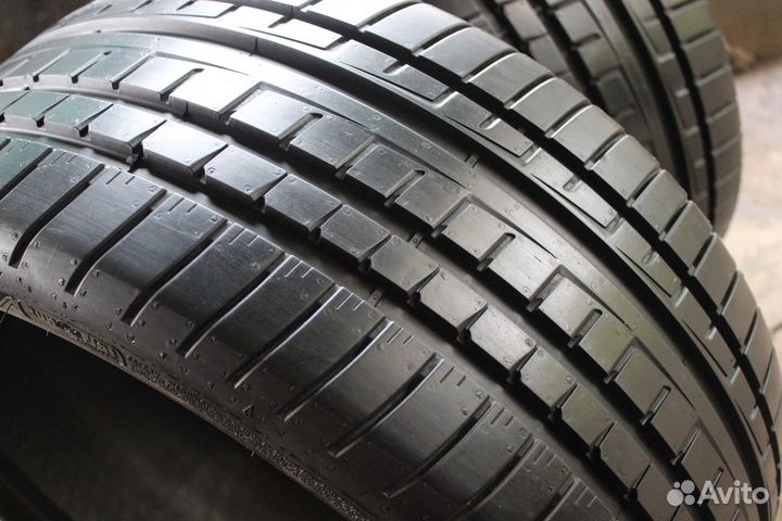 Goodyear Eagle F1 Asymmetric 3 275/30 R20 97Y