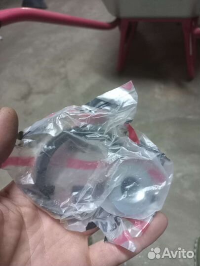 Ступичный подшипник вольво 440