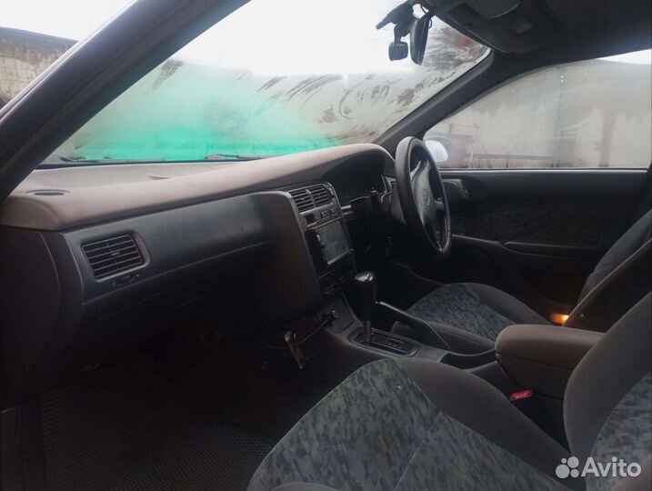 Toyota Corona 1.8 AT, 1994, 239 581 км