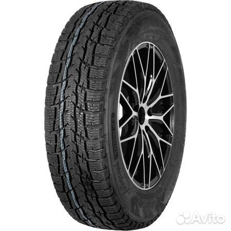 Ikon Tyres Autograph Snow C3 225/70 R15 112R
