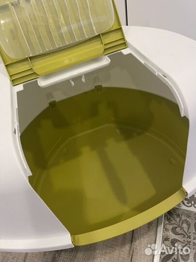 Лоток для кошек