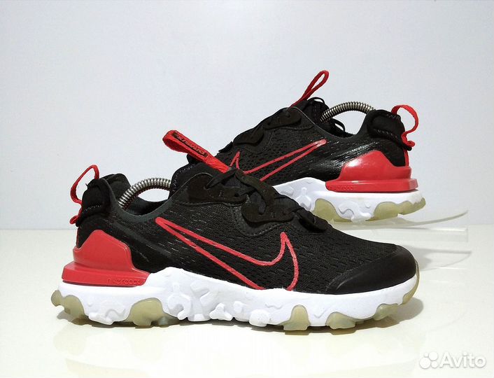 Nike React Vision Размер 38,5