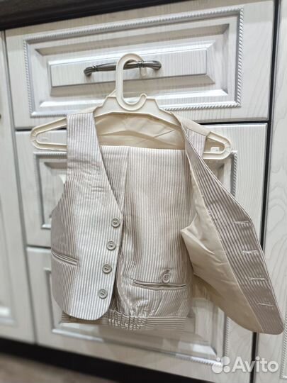 Костюм детский праздничный