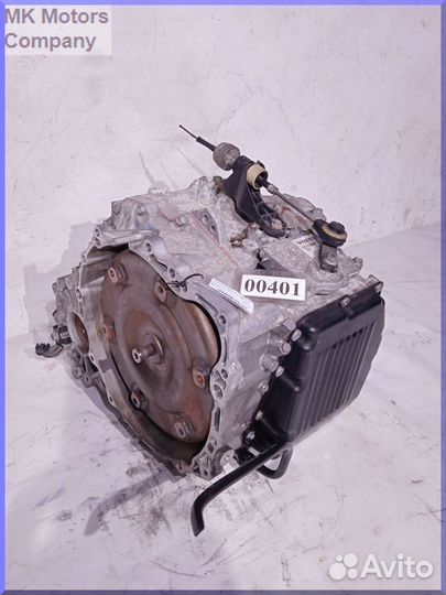 АКПП TF-80SC 2,5 Volvo S40 S60 XC60 XC70