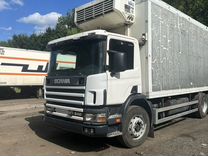 Scania 114G, 2001