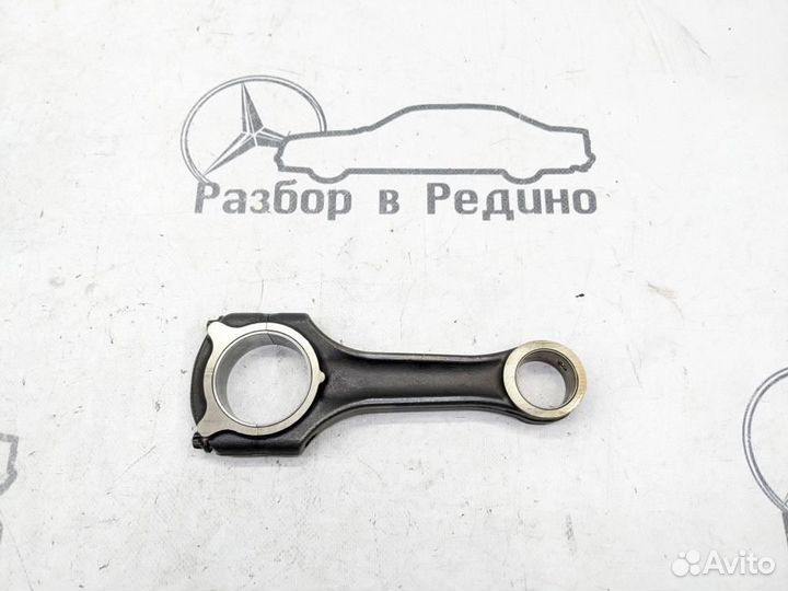Шатун Дизель w904 Sprinter 612.981