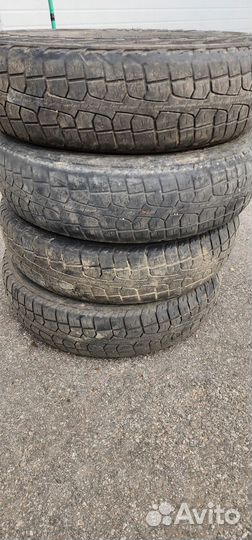 Pirelli Scorpion ATR 185/75 R16 93T