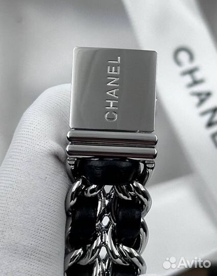 Часы chanel женские премиум