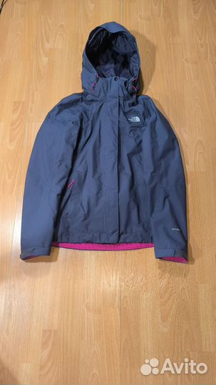 Ветровка the north face hyvent оригинал