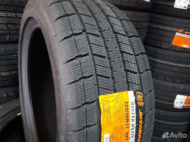 Joyroad Winter RX821 225/50 R17