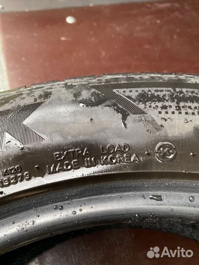 Hankook Ventus V12 Evo K110 235/50 R18