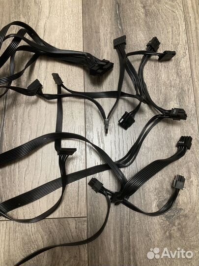 Блок питания DeepCool PF600