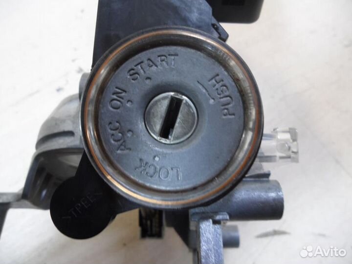 Замок зажигания Mitsubishi Lancer 10 2010