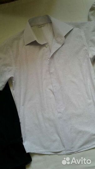 Школьные вещи для мальчика 44 р