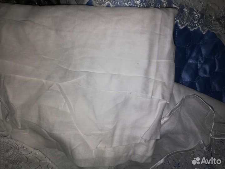 Конверт на выписку для мальчика бу