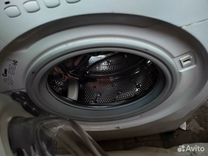 Стиральная машина candy