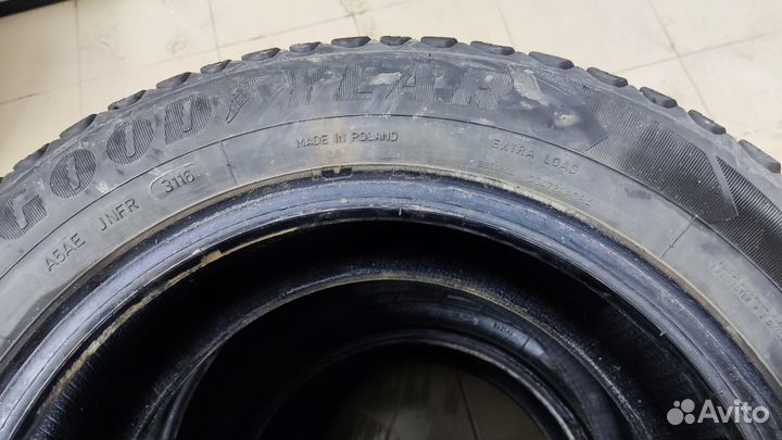 Goodyear Ultragrip Ice Arctic 195/65 R15 95T