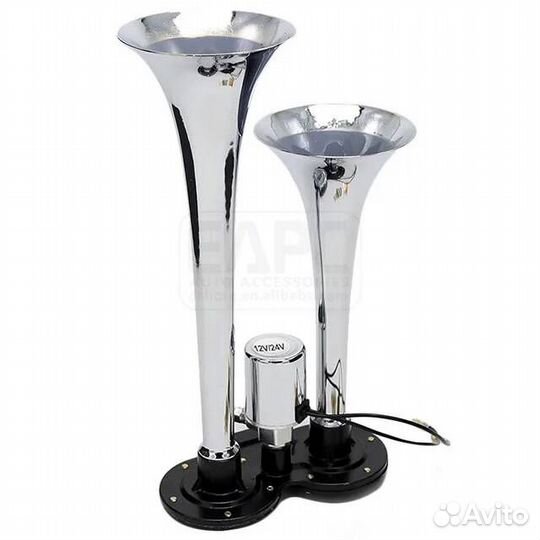 Супер громкий звуковой сигнал TZ-301