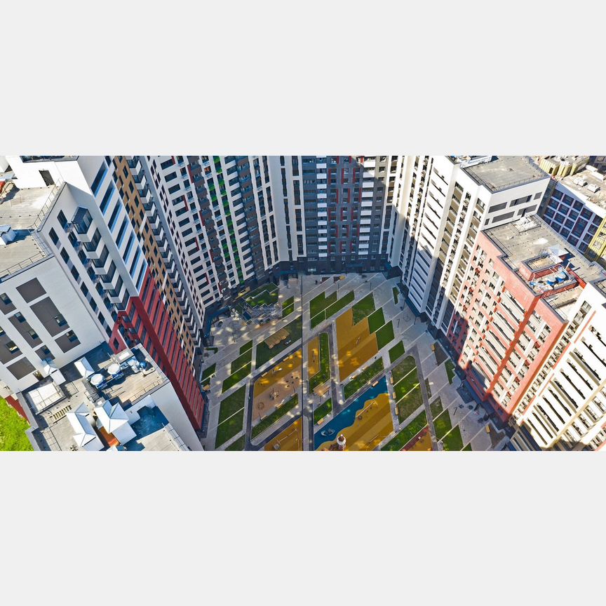 1-к. квартира, 36 м², 11/11 эт.