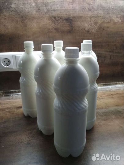 Молоко козье с доставкой