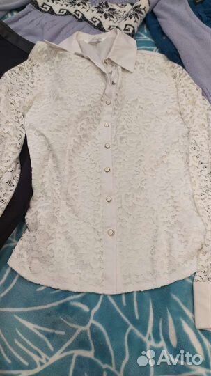 Женская одежда пакетом