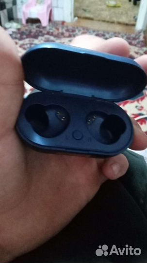 Accesstyle Denim TWS