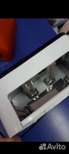 Уф лампа для ногтей Planet Nails